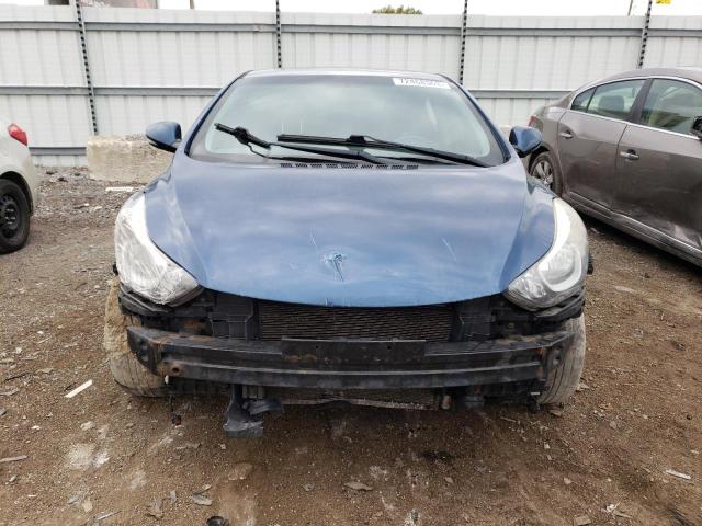 2016 HYUNDAI ELANTRA SE - KMHDH4AE9GU567866