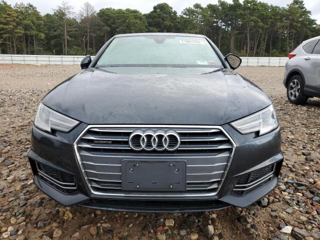 WAUDNAF45JN017087 2018 AUDI A4, photo no. 5