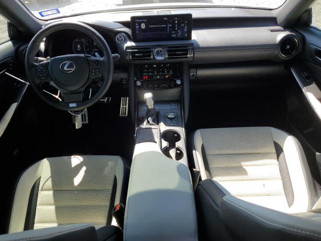 2023 LEXUS IS 350 F S - JTHGZ1B27P5060393