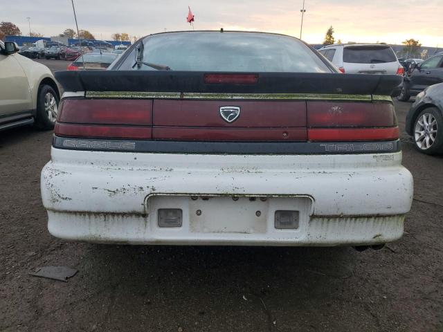 1991 Eagle Talon Tsi VIN: 4E3CT64U6ME041450 Lot: 73748083