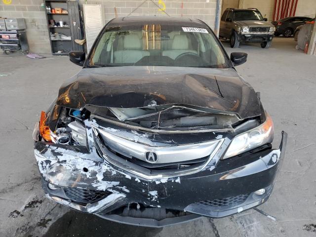 2015 ACURA ILX 20 TEC - 19VDE1F79FE004375