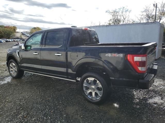 1FTFW1E82PFC05209 Ford F150 Supercrew