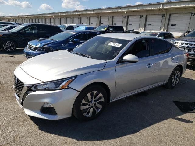 Vin: 1n4bl4bv2lc197519, lot: 71130523, nissan altima s 2020 img_1