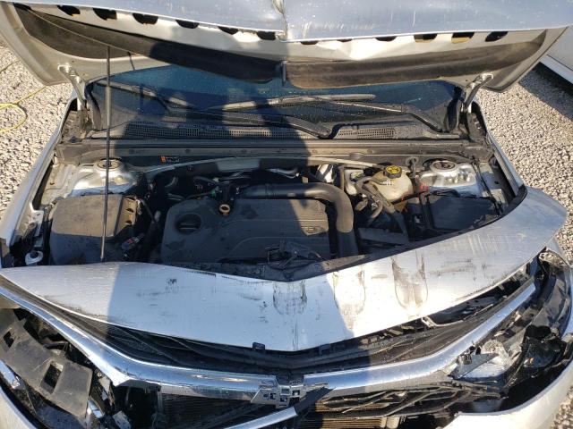 2021 CHEVROLET MALIBU LS - 1G1ZC5STXMF031240