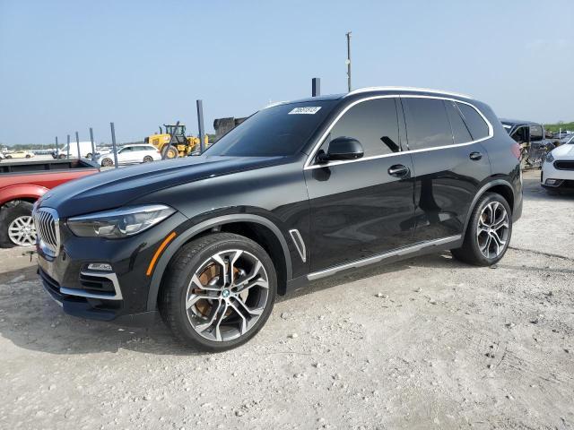 2021 BMW X5 sDrive40i