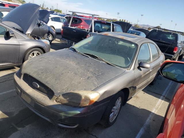 2005 Ford Taurus SEL