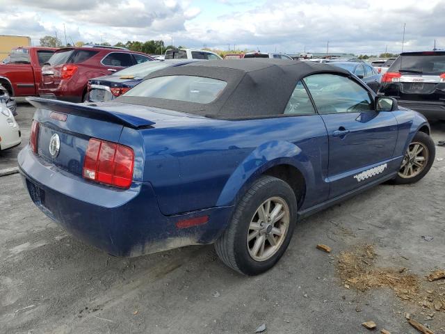 1ZVHT84N185141279 | 2008 Ford mustang