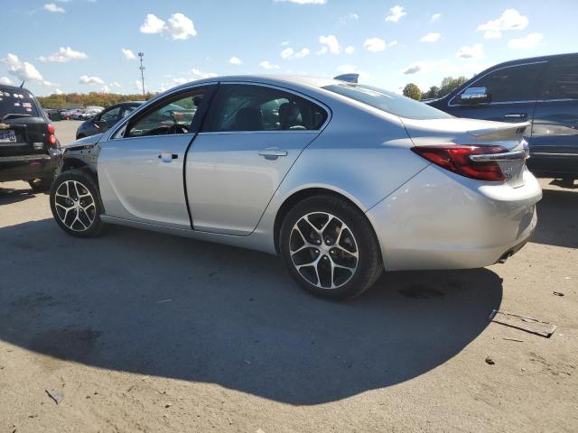 2G4GL5EX4H9103248 Buick Regal Sport Touring