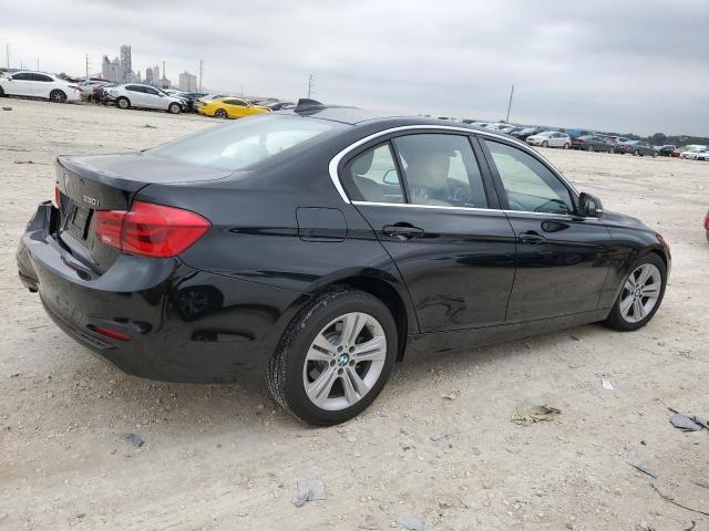 WBA8D9C5XJA615702 BMW 330 XI