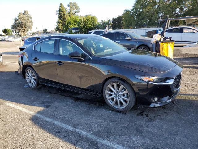 3MZBPABL8NM317205 Mazda 3 SELECT 4