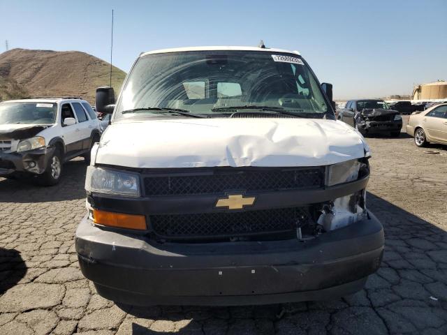 1GCWGAFP4M1225621 Chevrolet Express G2 5