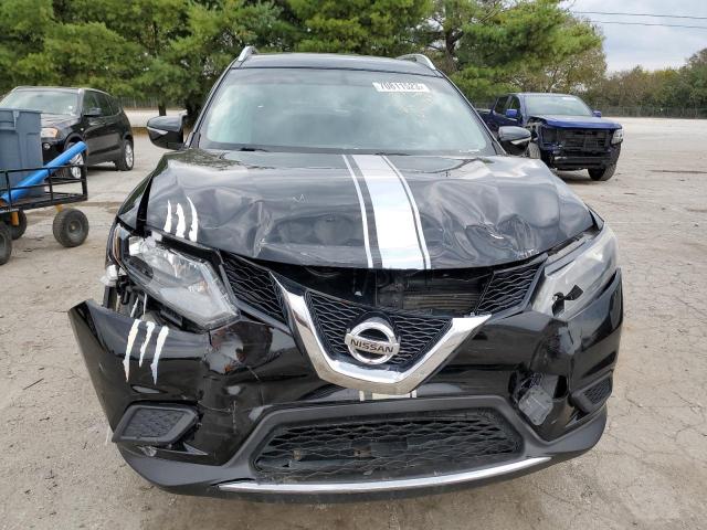 KNMAT2MVXFP584940 | 2015 NISSAN ROGUE S