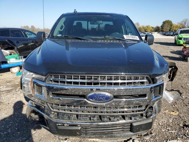 1FTFW1E54KKF24116 Ford F150 Supercrew