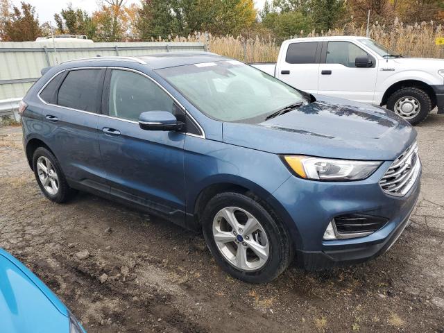 2FMPK4J97KBC60003 Ford EDGE SEL