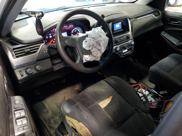 2016 CHEVROLET TAHOE SPEC 1GNSKFEC7GR382890