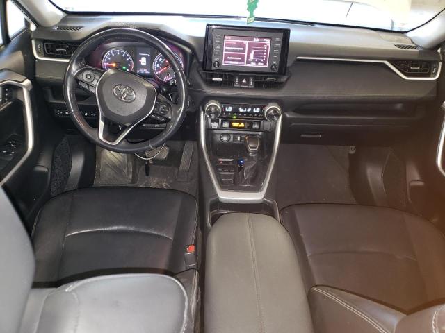 JTMA1RFV5KD020524 Toyota Rav4 Xle Premium