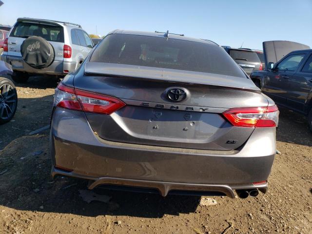 4T1B11HK9KU223629 | 2019 TOYOTA CAMRY L