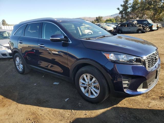 5XYPG4A37KG597025 KIA SORENTO L