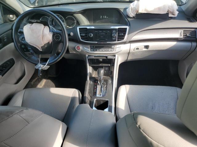 2015 HONDA ACCORD EXL - 1HGCR3F81FA010865