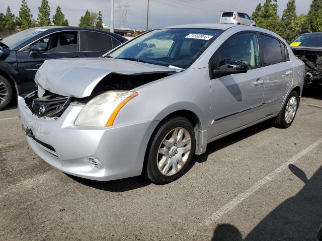 2011 Nissan Sentra 2.0