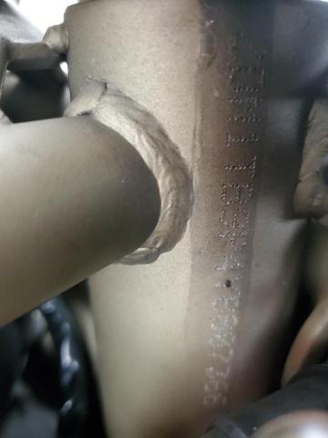 2000 DUCATI ST2 - ZDM1TB9P4YB007366