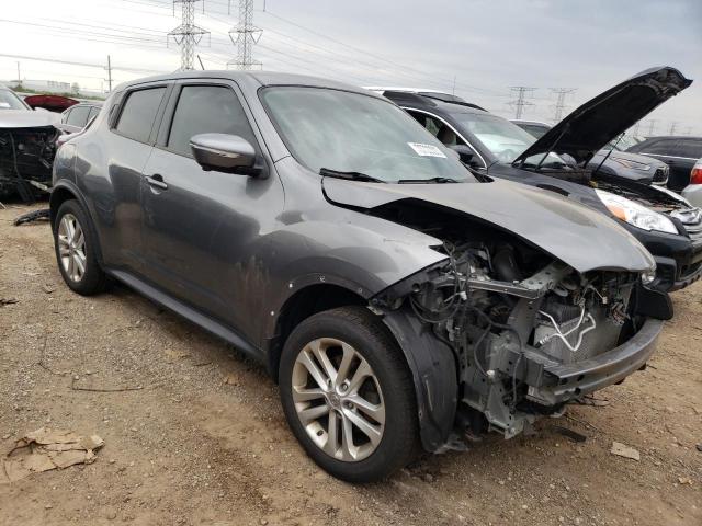 2015 NISSAN JUKE S - JN8AF5MV0FT555628