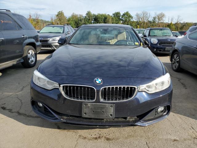 2016 BMW 428 XI - WBA3N9C5XGK249590