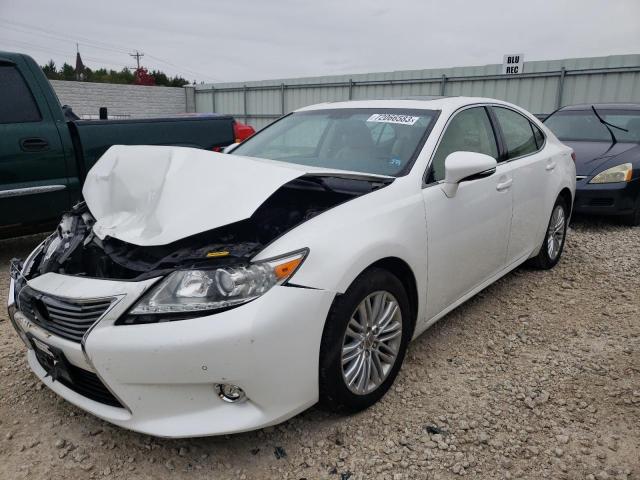 JTHBK1GG4E2120552 | 2014 LEXUS ES 350