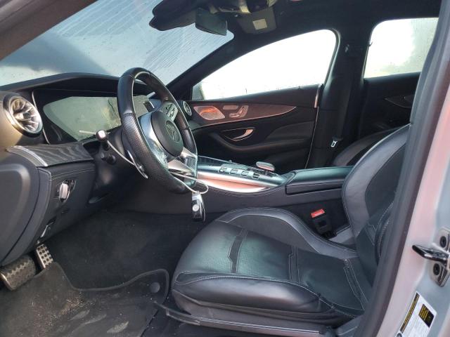 2021 MERCEDES-BENZ AMG GT 43 - W1K7X5KB1MA038669