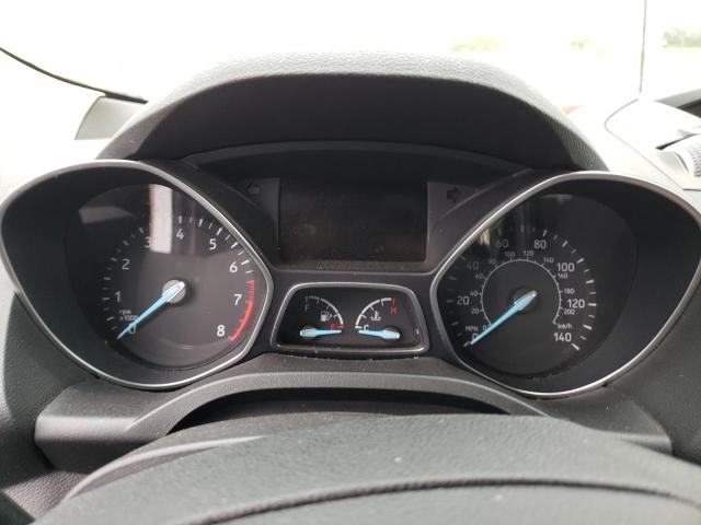 1FMCU9GD8HUA23122 Ford ESCAPE SE