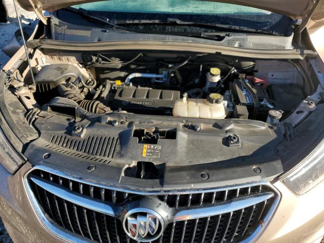 2018 BUICK ENCORE PRE - KL4CJASB4JB712140