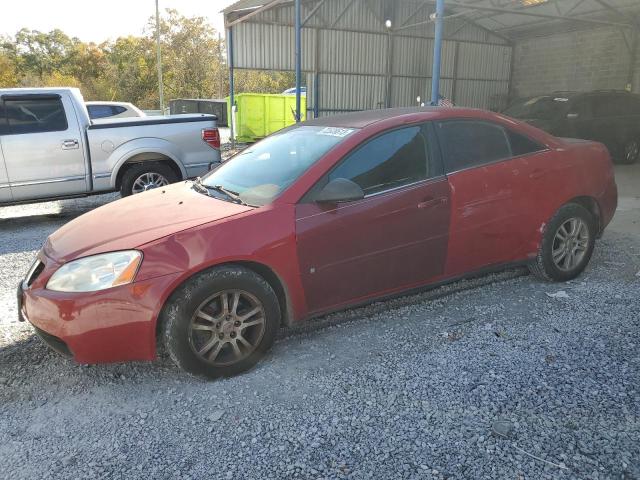 2006 Pontiac G6 