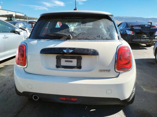 WMWXP5C59J2G61658 Mini Cooper
