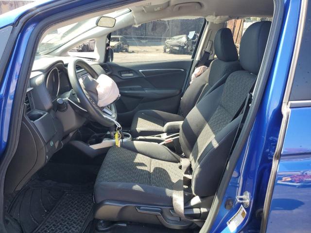 JHMGK5H59HS009526 Honda FIT LX