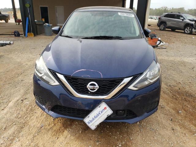 3N1AB7AP2KY211456 Nissan SENTRA S