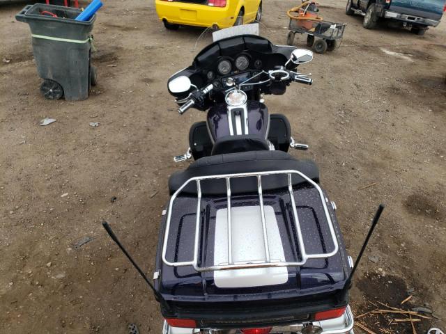 2009 HARLEY-DAVIDSON FLHTCU 1HD1FC4199Y686530