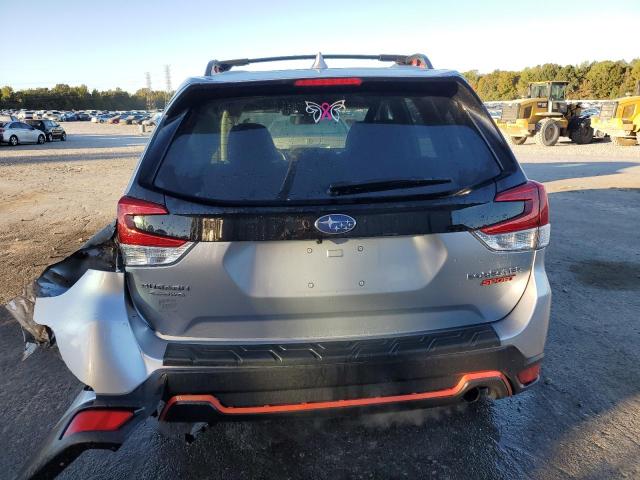 JF2SKALC7MH487317 Subaru Forester Sport