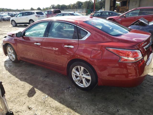 1N4AL3AP1EC282380 | 2014 NISSAN ALTIMA 2.5