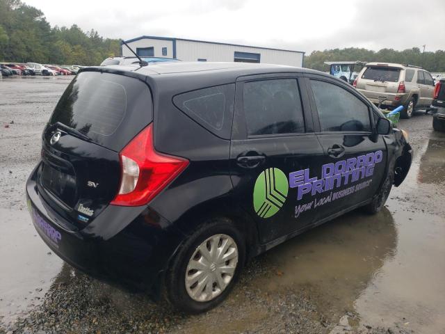 3N1CE2CP9EL412286 Nissan Versa Note S