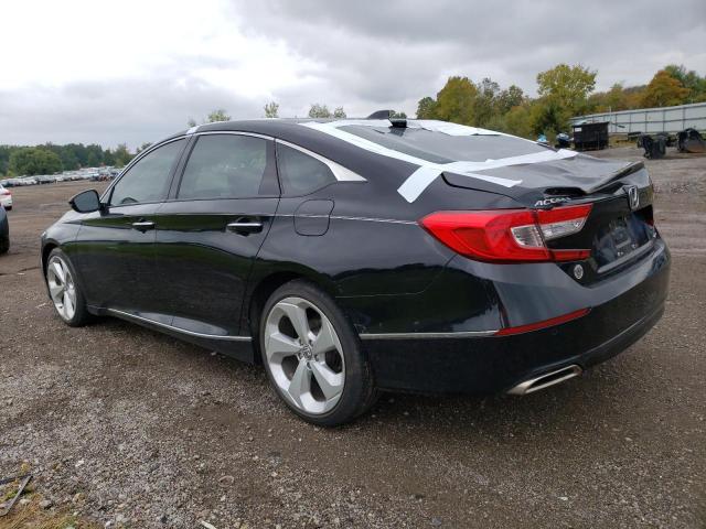 1HGCV1F92JA043648 Honda Accord Touring