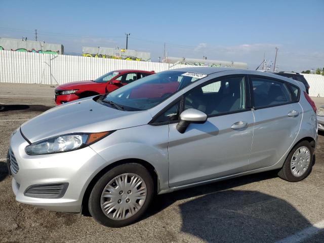 2014 Ford Fiesta S