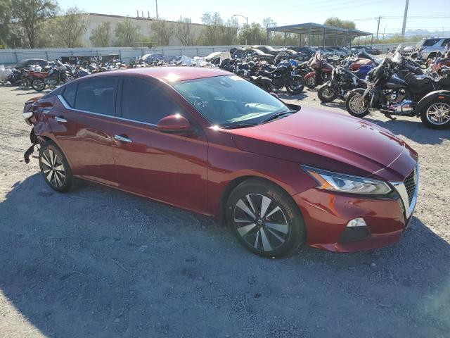 1N4BL4DV8NN347850 Nissan ALTIMA SV