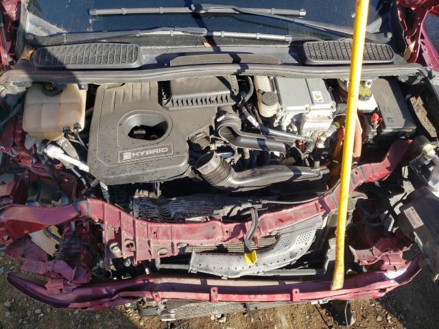 1FADP5AU3EL504890 Ford C-MAX SE