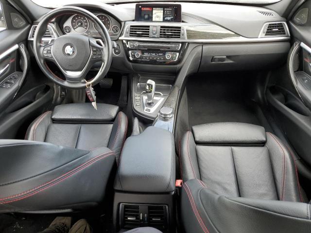 2018 BMW 330E - WBA8E1C53JA756528