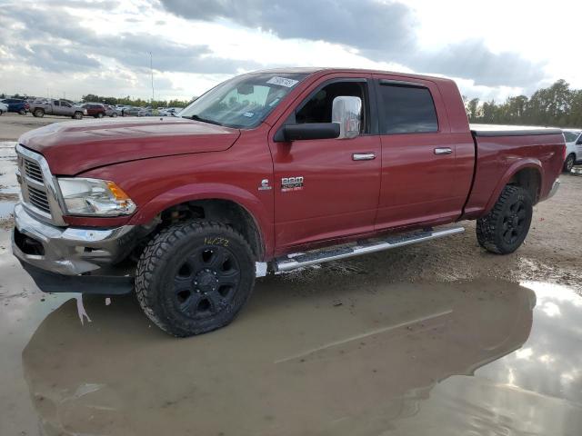 2012 Dodge Ram 2500 Laramie