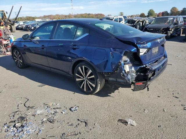 2020 Nissan Altima Sr VIN: 1N4BL4CV3LC280570 Lot: 72902533