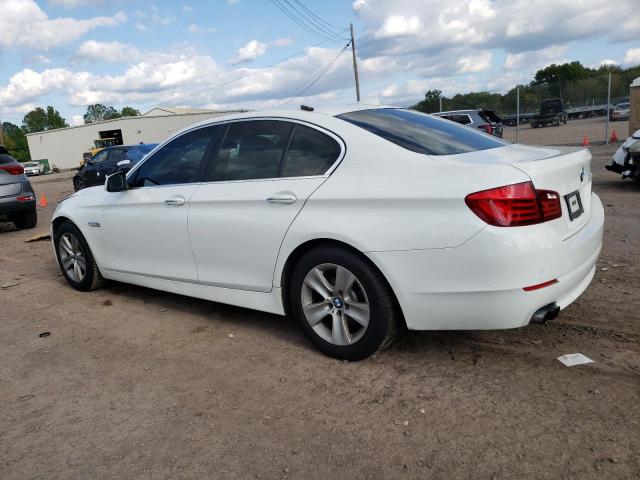 VIN WBAXG5C53DD228925 2013 BMW 5 Series, 528 I no.2