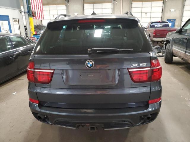 VIN 5UXZV4C54D0E05311 2013 BMW X5, Xdrive35I no.6