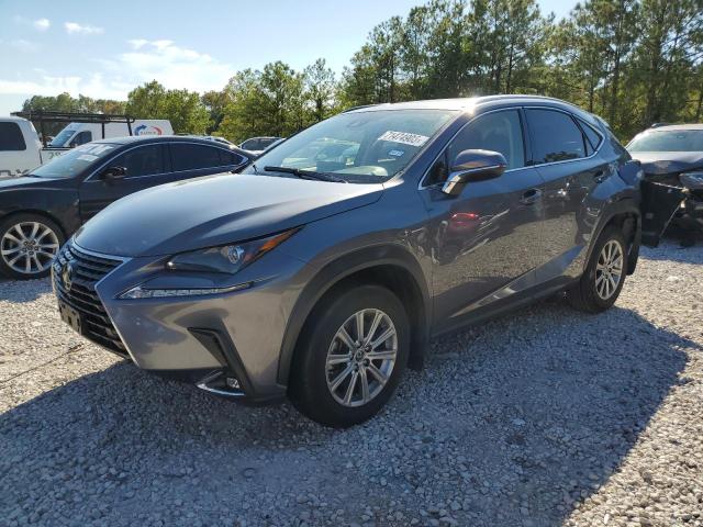 2020 Lexus NX 