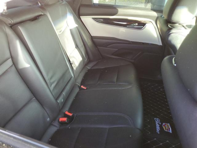 2015 CADILLAC XTS PLATIN - 2G61S5S33F9279108